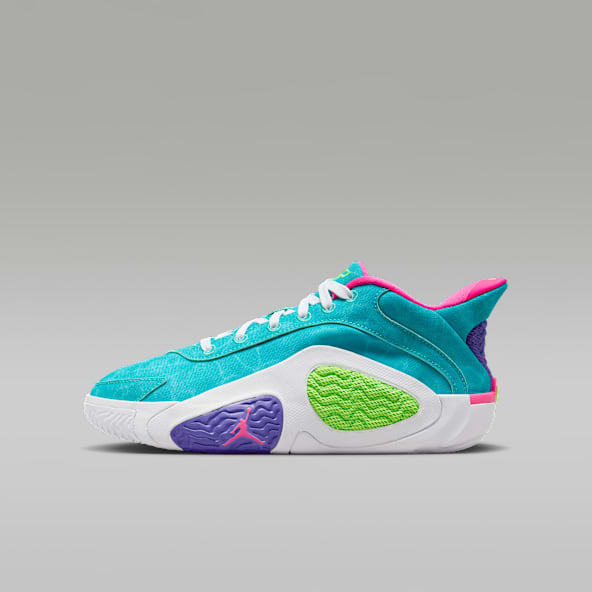 Jordan Jayson Tatum Shoes. Nike JP